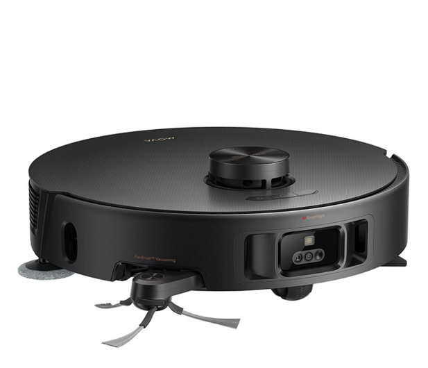 MOVA Robot sprzątający Z50 Ultra - 1329270 - zdjęcie 7